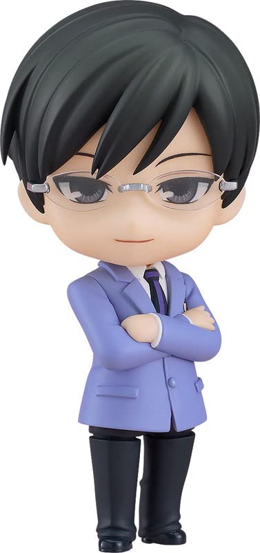 Nendoroid Orange Rouge Japan Kyoya Otori Ouran High School Host Club- Japan Figure Store - #1 Bring To You The Best Japanese Goods