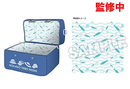 Good Smile Company Nendoroid Outing Pouch Neo After School Diary Nendoroid Pouch Series- Japan Figure Store - #1 Bring To You The Best Japanese Goods