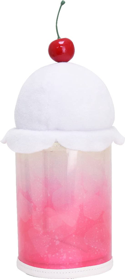 Good Smile Company Nendoroid Outing Pouch Neo Cream Berry Soda - Toy Figure From Japan- Japan Figure Store - #1 Bring To You The Best Japanese Goods