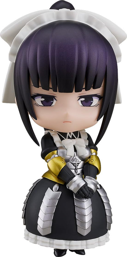 Good Smile Company Nendoroid Overlord Iv Narberal Gamma Action Figure (Japan)- Japan Figure Store - #1 Bring To You The Best Japanese Goods