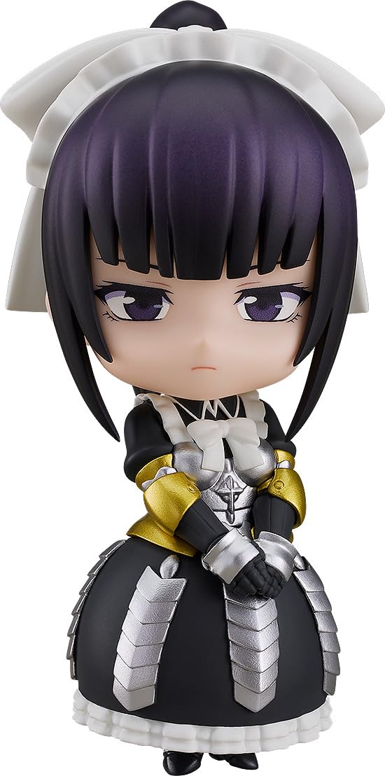 Good Smile Company Nendoroid Overlord Iv Narberal Gamma Action Figure (Japan)- Japan Figure Store - #1 Bring To You The Best Japanese Goods