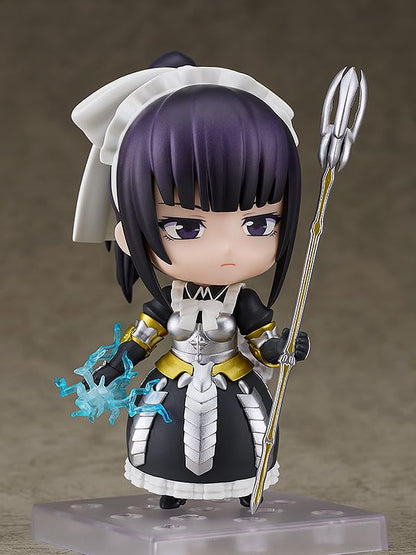 Good Smile Company Nendoroid Overlord Iv Narberal Gamma Action Figure (Japan)- Japan Figure Store - #1 Bring To You The Best Japanese Goods