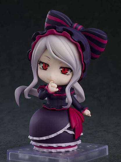 Overlord Iv Shalltear Bloodfallen Nendoroid #1981 GOOD SMILE COMPANY- Japan Figure Store - #1 Bring To You The Best Japanese Goods