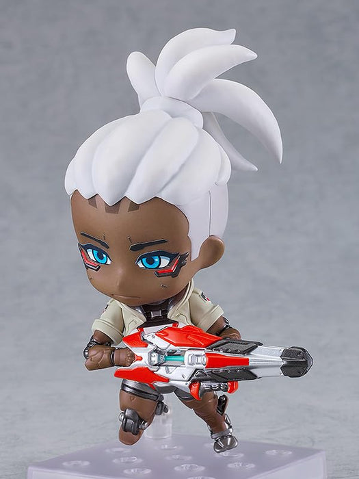Good Smile Company Nendoroid Overwatch 2 Sojourn Japan Movable Figure- Japan Figure Store - #1 Bring To You The Best Japanese Goods