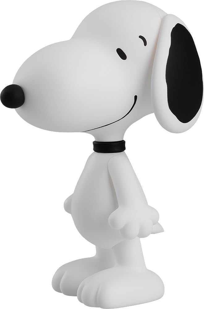 Good Smile Company Nendoroid Peanuts Snoopy Japan Figure- Japan Figure Store - #1 Bring To You The Best Japanese Goods