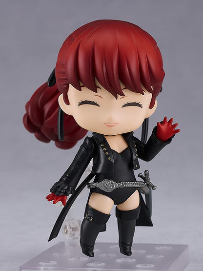Good Smile Company Nendoroid Kasumi Yoshizawa Phantom Thief Uniform Ver. Figure- Japan Figure Store - #1 Bring To You The Best Japanese Goods