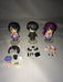 Good Smile Company Nendoroid Petit Set No. 1 Bakemonogatari: Painted Movable Figure- Japan Figure Store - #1 Bring To You The Best Japanese Goods