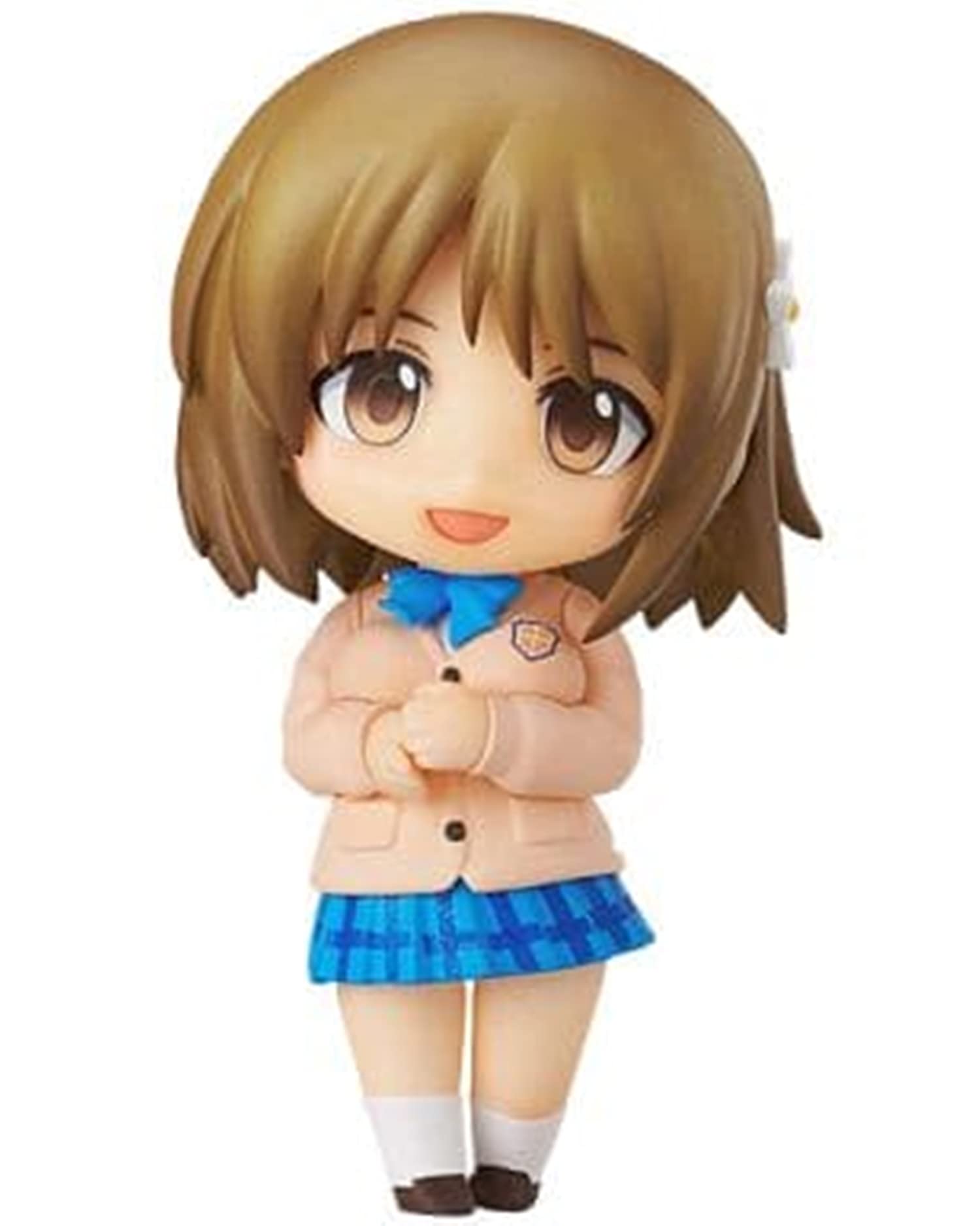 Good Smile Company Nendoroid Petit Idolmaster Cinderella Girls Stage 01 Kanako Mimura- Japan Figure Store - #1 Bring To You The Best Japanese Goods