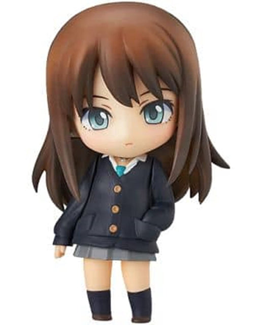 Good Smile Company Nendoroid Petit Idolmaster Cinderella Girls Stage 01 Rin Shibuya- Japan Figure Store - #1 Bring To You The Best Japanese Goods