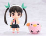 Nendoroid Petite Bakemonogatari Set 2 Figure Mayoi Kanbaru Nadeko- Japan Figure Store - #1 Bring To You The Best Japanese Goods