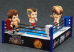 Nendoroid Petite Japan Pro-wrestling Ring Set Figures Good Smile Company- Japan Figure Store - #1 Bring To You The Best Japanese Goods