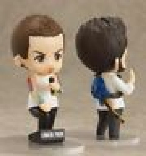 Nendoroid Petite Linkin Park Set Figure Good Smile Company- Japan Figure Store - #1 Bring To You The Best Japanese Goods