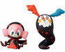 Nendoroid Petite Puella Magi Madoka Magica Extension Set 01 Charlotte Figure - Japan Figure