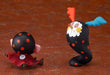 Nendoroid Petite Puella Magi Madoka Magica Extension Set 01 Charlotte Figure- Japan Figure Store - #1 Bring To You The Best Japanese Goods