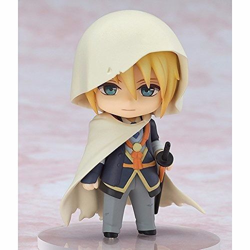 Nendoroid Petite Touken Ranbu Online 1st Squad Pvc Trading Figure 6 Pcs Box Set- Japan Figure Store - #1 Bring To You The Best Japanese Goods