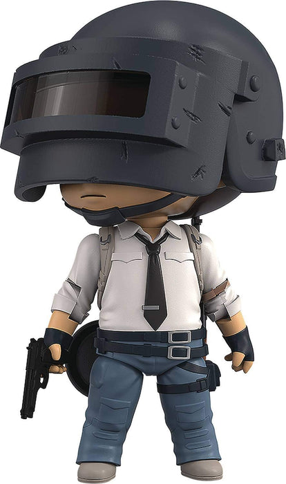Good Smile Company Nendoroid The Lone Survivor Japanese Pvc Figure Model Toys- Japan Figure Store - #1 Bring To You The Best Japanese Goods
