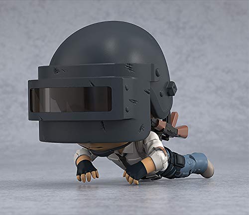 Good Smile Company Nendoroid The Lone Survivor Japanese Pvc Figure Model Toys- Japan Figure Store - #1 Bring To You The Best Japanese Goods