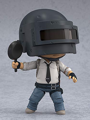 Good Smile Company Nendoroid The Lone Survivor Japanese Pvc Figure Model Toys- Japan Figure Store - #1 Bring To You The Best Japanese Goods