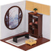 Nendoroid Playset #10 Study B Set Non-Scale Abs Pvc Nendoroid Diorama Set- Japan Figure Store - #1 Bring To You The Best Japanese Goods