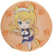 Good Smile Company Nendoroid Plus Nekopara Big Can Badge Maple- Japan Figure Store - #1 Bring To You The Best Japanese Goods