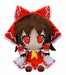 Nendoroid Plus Plushie Series 07 Touhou Project Reimu Hakurei- Japan Figure Store - #1 Bring To You The Best Japanese Goods