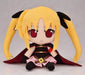 Nendoroid Plus Plushie Series 11 Magical Girl Lyrical Nanoha Fate Testarossa- Japan Figure Store - #1 Bring To You The Best Japanese Goods