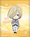 Nendoroid Plus Yuri!!! On Ice Folding Mirror Yuri Plisetsky Orange Rouge F/s- Japan Figure Store - #1 Bring To You The Best Japanese Goods