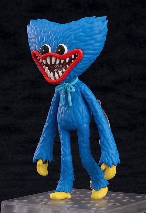 Nendoroid Good Smile Co Poppy Playtime Huggy Waggy Figure- Japan Figure Store - #1 Bring To You The Best Japanese Goods