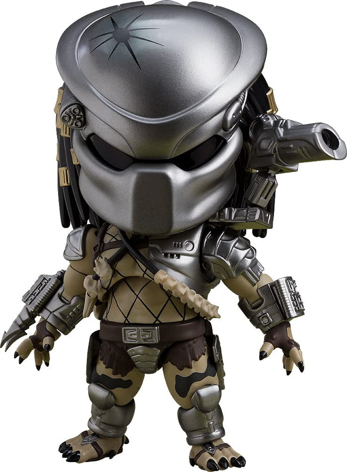 GOOD SMILE COMPANY Nendoroid Predator Predator- Japan Figure Store - #1 Bring To You The Best Japanese Goods