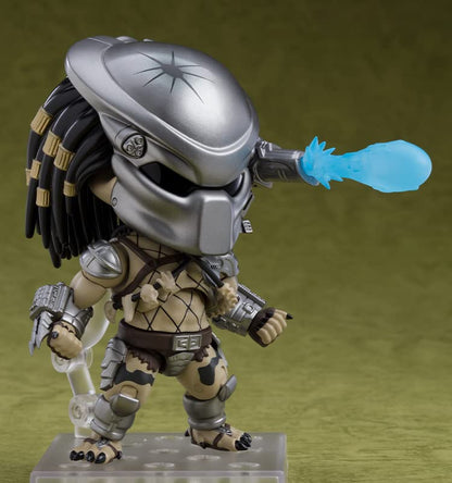 GOOD SMILE COMPANY Nendoroid Predator Predator- Japan Figure Store - #1 Bring To You The Best Japanese Goods