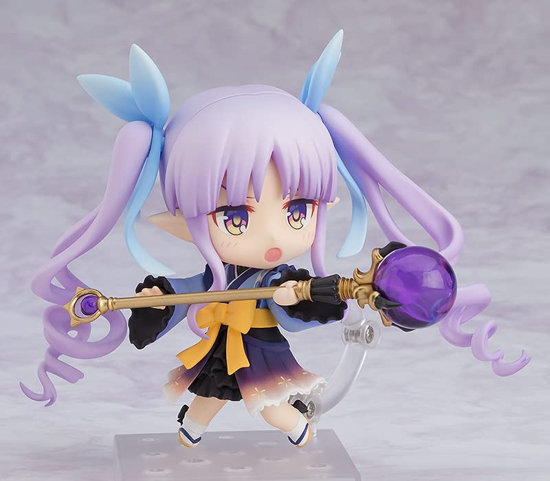 GOOD SMILE COMPANY Nendoroid Kyoka Princess Connect! Re: Dive- Japan Figure Store - #1 Bring To You The Best Japanese Goods