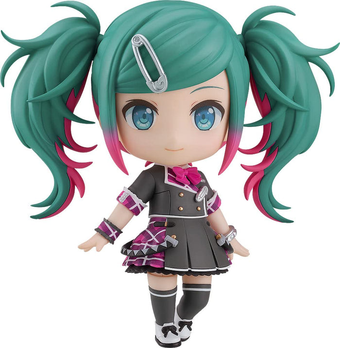Good Smile Company Nendoroid Project Sekai Colorful Stage Feat. Hatsune Miku Classroom World Ver. Action Figure (Japan)- Japan Figure Store - #1 Bring To You The Best Japanese Goods