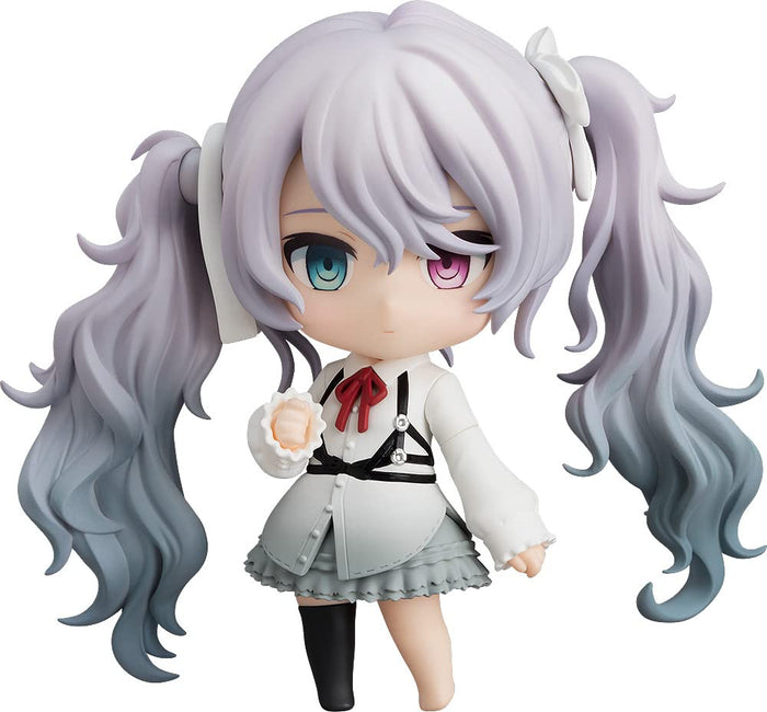 Nendoroid Project Sekai Colorful Stage! Feat. Hatsune Miku Hatsune Miku The World Without Anyone Ver. Non-Scale Plastic Painted Action Figure- Japan Figure Store - #1 Bring To You The Best Japanese Goods