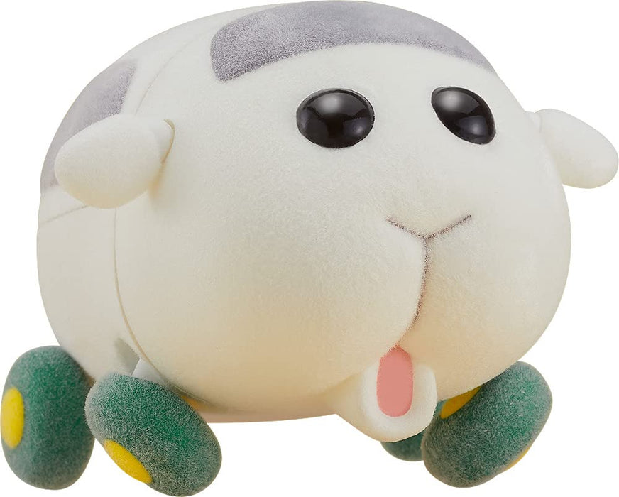 GOOD SMILE COMPANY Nendoroid Shiromo Pui Pui Molcar- Japan Figure Store - #1 Bring To You The Best Japanese Goods