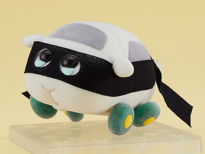 GOOD SMILE COMPANY Nendoroid Shiromo Pui Pui Molcar- Japan Figure Store - #1 Bring To You The Best Japanese Goods