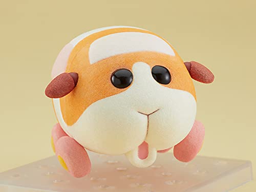Good Smile Company Nendoroid Pui Pui Molcar Potato Non-Scale Pvc Movable Figure- Japan Figure Store - #1 Bring To You The Best Japanese Goods