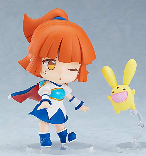 Good Smile Company Nendoroid Puyo Puyo Arle & Carbuncle Figure - Non-Scale Figure- Japan Figure Store - #1 Bring To You The Best Japanese Goods