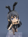 Good Smile Company Nendoroid Mai Sakurajima Bunny Girl Figure - Movable Non-Scale Painted- Japan Figure Store - #1 Bring To You The Best Japanese Goods