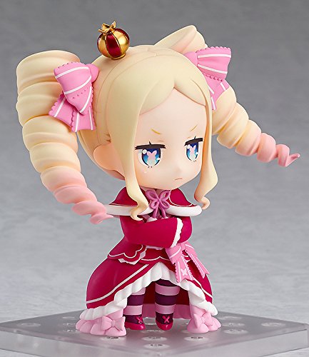 Good Smile Company Nendoroid Beatrice Re: Zero Starting Life In Another World Japanese Figures- Japan Figure Store - #1 Bring To You The Best Japanese Goods