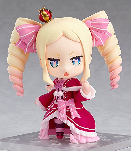 Good Smile Company Nendoroid Beatrice Re: Zero Starting Life In Another World Japanese Figures- Japan Figure Store - #1 Bring To You The Best Japanese Goods
