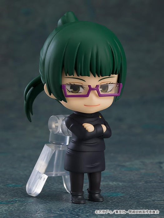 Nendoroid Saplus Jujutsu Kaisen Good Smile Co 8pc Trading Figure Set- Japan Figure Store - #1 Bring To You The Best Japanese Goods