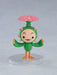 Seiken Densetsu Legend Of Mana: The Teardrop Crystal Saboten-Kun Shiloh Nendoroid #2032 GOOD SMILE COMPANY- Japan Figure Store - #1 Bring To You The Best Japanese Goods