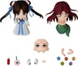 Good Smile Arts Shanghai Nendoroid Senken Kikyoden Zhao Lingji Nyuwa Later Ver.Dx Action Figure Japan- Japan Figure Store - #1 Bring To You The Best Japanese Goods