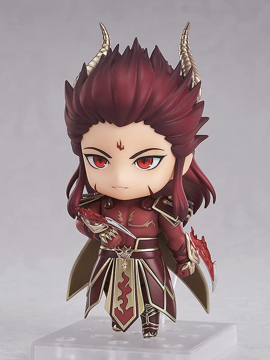 Good Smile Company Nendoroid Chong Lou Japanese Non-Scale Figures Pvs Models- Japan Figure Store - #1 Bring To You The Best Japanese Goods