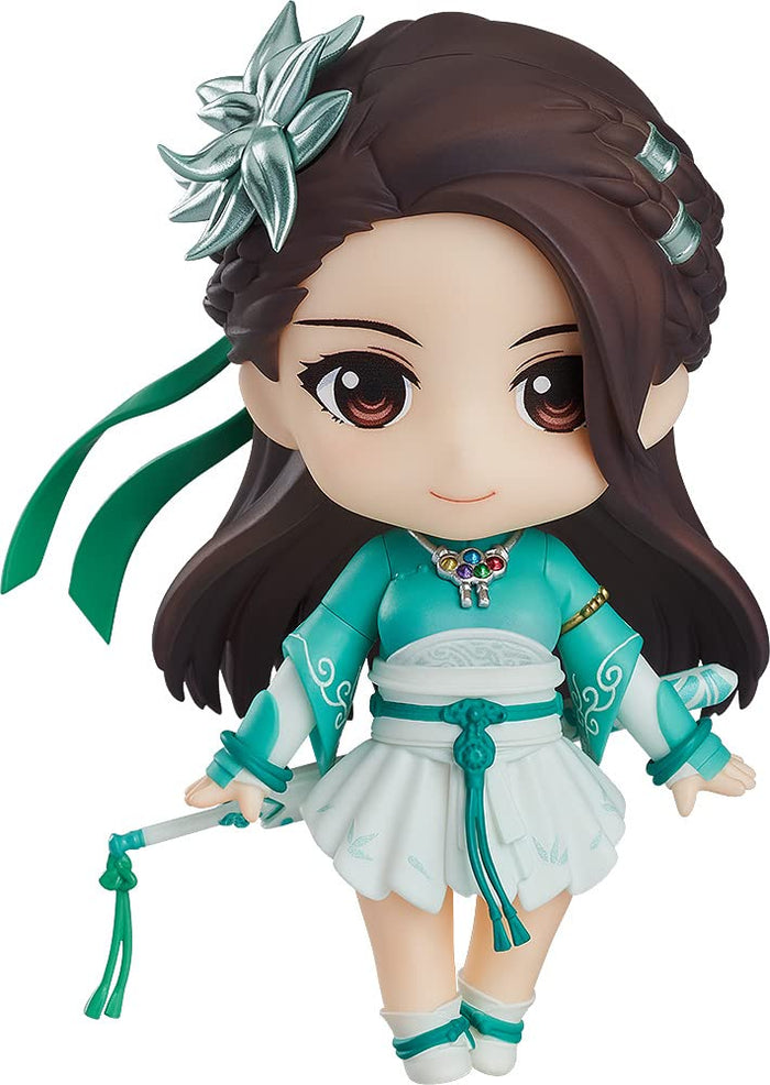 GOOD SMILE COMPANY Nendoroid Yue Qingshu Legend Of Sword And Fairy 7- Japan Figure Store - #1 Bring To You The Best Japanese Goods