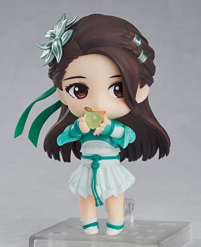 GOOD SMILE COMPANY Nendoroid Yue Qingshu Legend Of Sword And Fairy 7- Japan Figure Store - #1 Bring To You The Best Japanese Goods