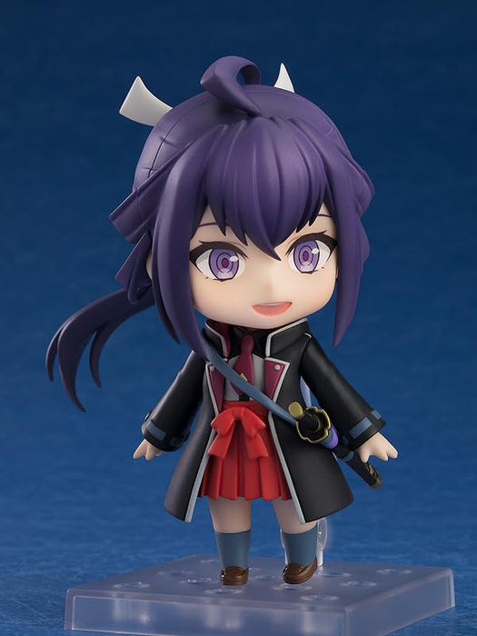 Good Smile Company Nendoroid Seven Demon Swords Nanao Hibiya Figure- Japan Figure Store - #1 Bring To You The Best Japanese Goods