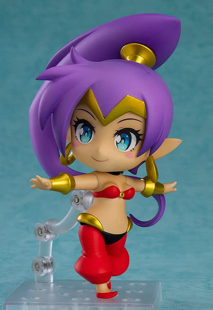 Nendoroid Shantae- Japan Figure Store - #1 Bring To You The Best Japanese Goods