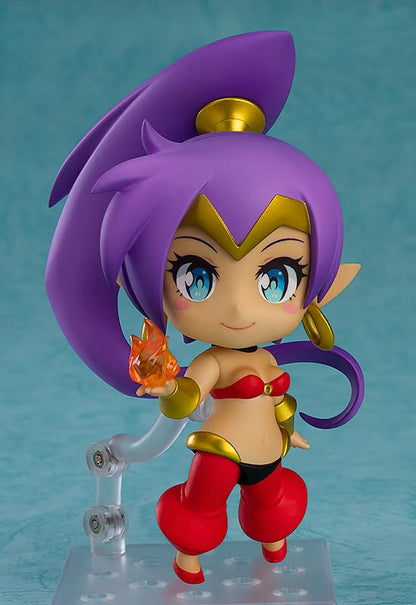 Nendoroid Shantae- Japan Figure Store - #1 Bring To You The Best Japanese Goods