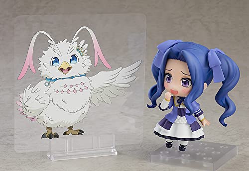 GOOD SMILE COMPANY - Nendoroid Melty - The Rising Of The Shield Hero Season 2- Japan Figure Store - #1 Bring To You The Best Japanese Goods